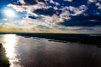 Donaldsonville (Mississippi River) 5/13/17